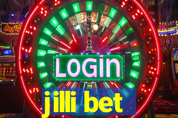 jilli bet